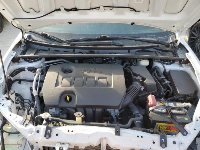 Photo 11 from auction – 2018 TOYOTA COROLLA L with VIN 5YFBURHE7JP845601