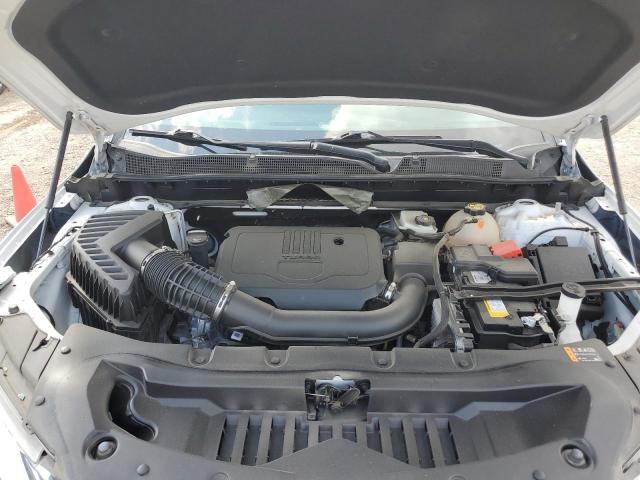 Photo 12 from auction – 2022 CHEVROLET BLAZER 2LT with VIN 3GNKBCR41NS169073