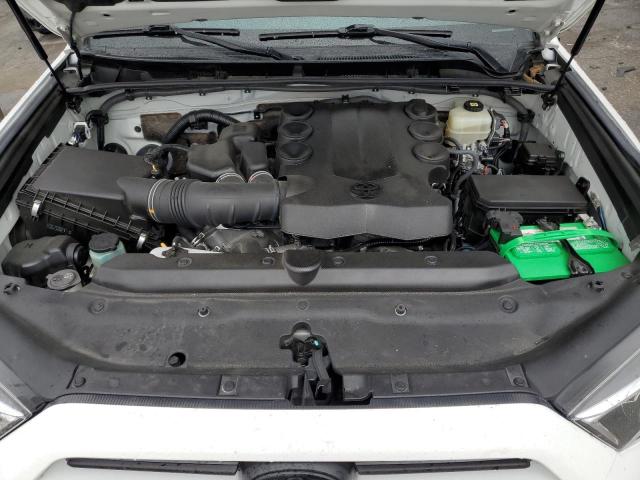 Photo 12 from auction – 2021 TOYOTA 4RUNNER SR with VIN JTEMU5JR3M5901142