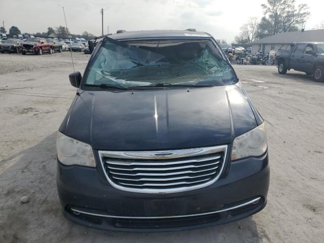 Photo 5 from auction – 2012 CHRYSLER TOWN & COU with VIN 2C4RC1BG5CR353276