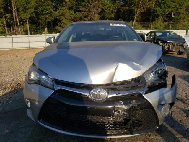 Photo 5 from auction – 2017 TOYOTA CAMRY LE with VIN 4T1BF1FK8HU328417