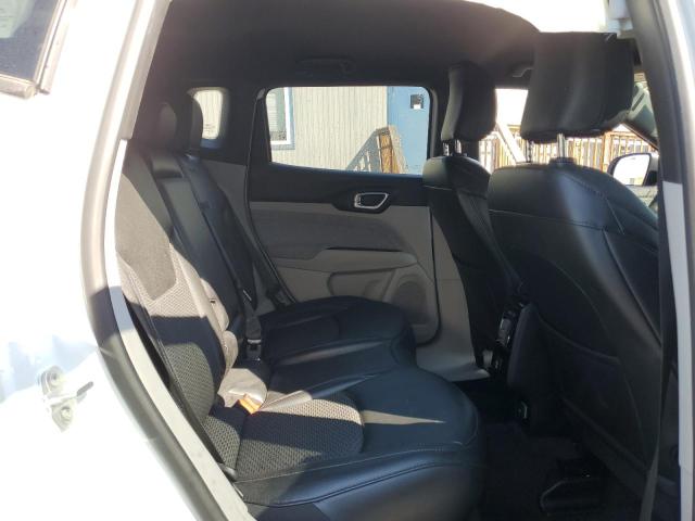 Photo 11 from auction – 2023 JEEP COMPASS LA with VIN 3C4NJDBN0PT540061