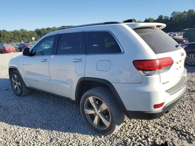 Photo 2 from auction – 2014 JEEP GRAND CHER with VIN 1C4RJFBG8EC205928