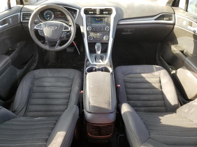 Photo 8 from auction – 2014 FORD FUSION SE with VIN 1FA6P0HD1E5368085