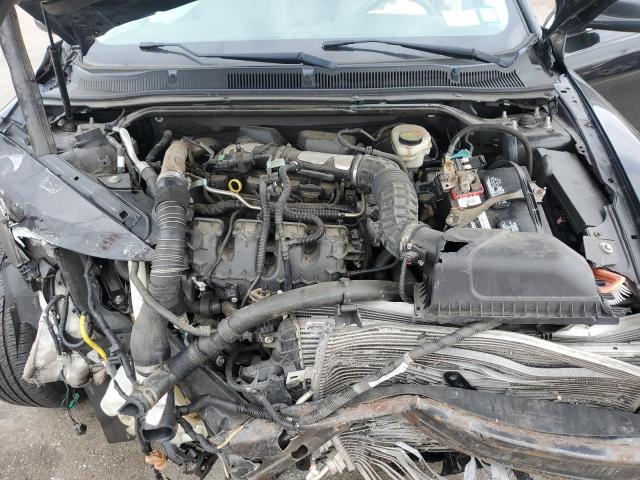 Photo 11 from auction – 2015 FORD TAURUS SE with VIN 1FAHP2D94FG126497