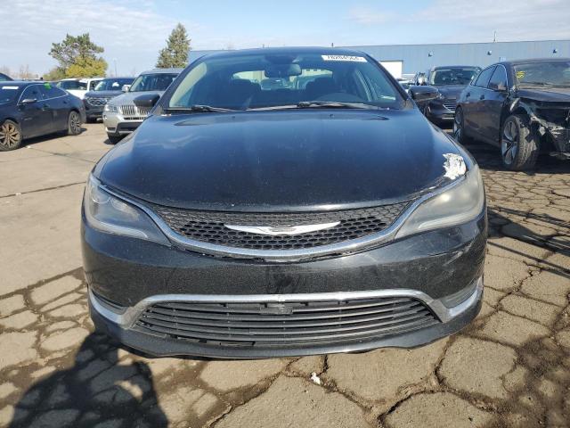 Photo 5 from auction – 2015 CHRYSLER 200 LIMITE with VIN 1C3CCCAB2FN545977