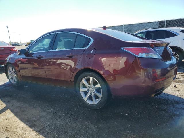 Photo 2 from auction – 2013 ACURA TL TECH with VIN 19UUA8F59DA017056