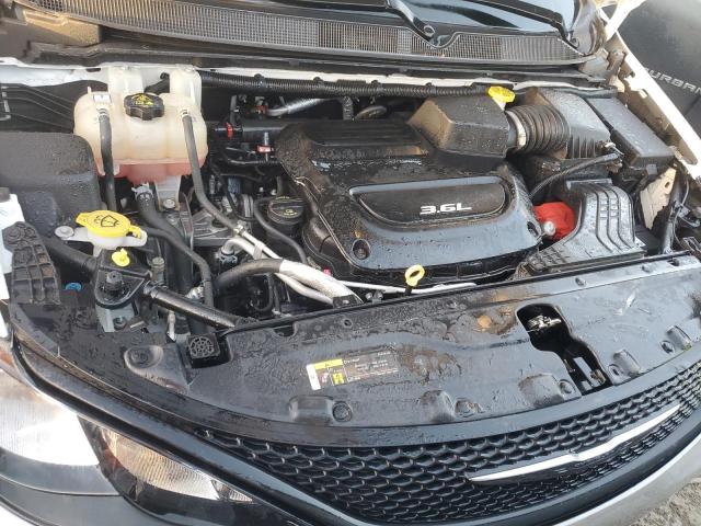 Photo 12 from auction – 2018 CHRYSLER PACIFICA L with VIN 2C4RC1AG0JR103300