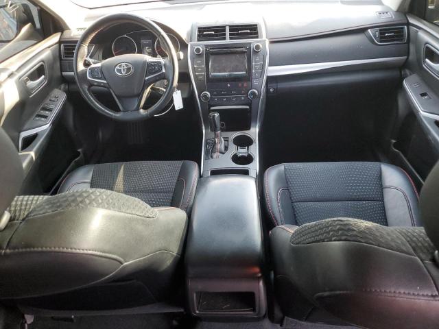 Photo 8 from auction – 2015 TOYOTA CAMRY LE with VIN 4T1BF1FK3FU484250