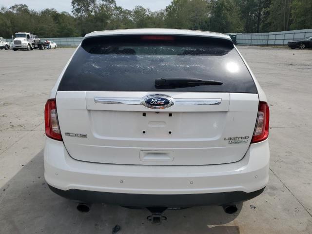 Photo 6 from auction – 2014 FORD EDGE LIMIT with VIN 2FMDK3K98EBB34765