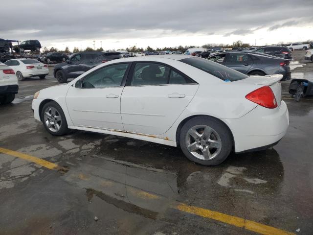 Photo 2 from auction – 2010 PONTIAC G6 with VIN 1G2ZA5E02A4164097