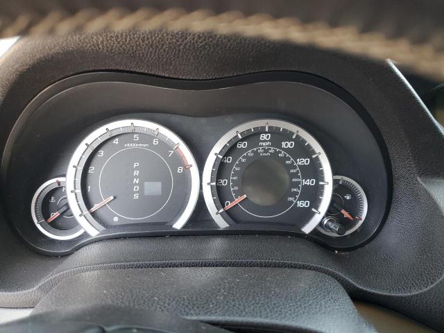 Photo 9 from auction – 2013 ACURA TSX TECH with VIN JH4CU2F60DC003895