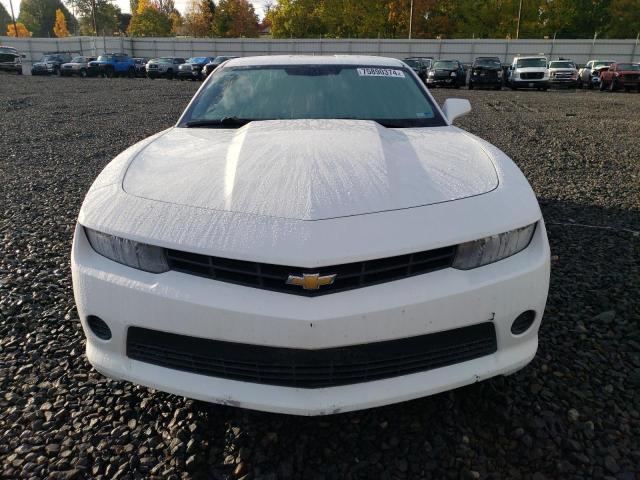 Photo 5 from auction – 2014 CHEVROLET CAMARO LS with VIN 2G1FA1E35E9218067
