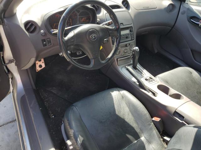 Photo 8 from auction – 2002 TOYOTA CELICA GT- with VIN JTDDY38T920056631