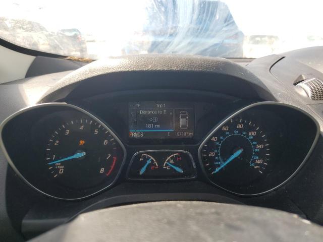 Photo 9 from auction – 2015 FORD ESCAPE SE with VIN 1FMCU0GX8FUC62060