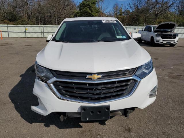 Photo 5 from auction – 2020 CHEVROLET EQUINOX LT with VIN 2GNAXTEV3L6226042