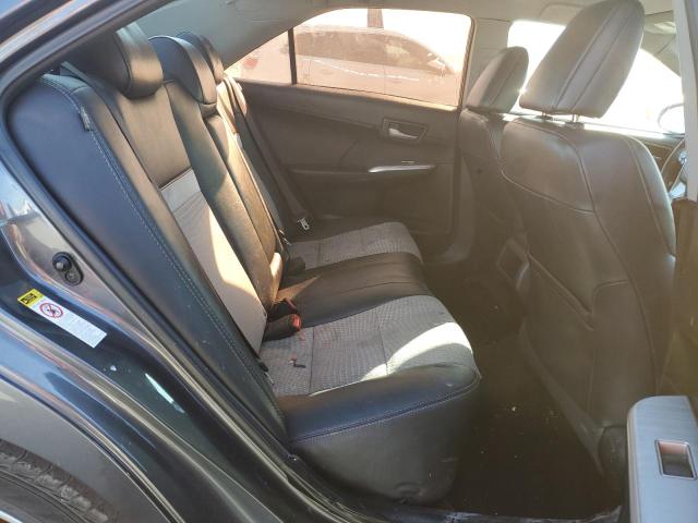 Photo 10 from auction – 2012 TOYOTA CAMRY BASE with VIN 4T1BF1FK1CU143277