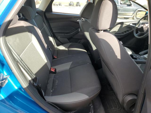 Photo 10 from auction – 2014 FORD FOCUS SE with VIN 1FADP3K25EL310606