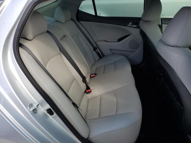 Photo 10 from auction – 2015 KIA OPTIMA EX with VIN 5XXGN4A78FG517301