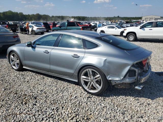 Photo 2 from auction – 2013 AUDI S7 PRESTIG with VIN WAU32AFCXDN130999