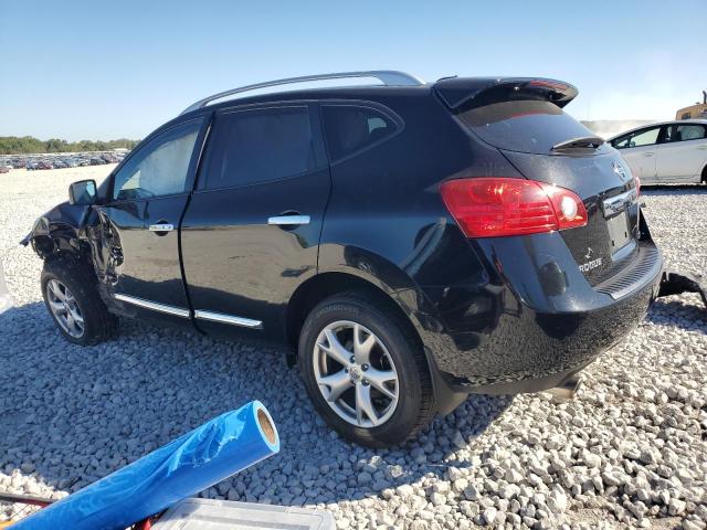 Photo 2 from auction – 2011 NISSAN ROGUE S with VIN JN8AS5MV0BW668063