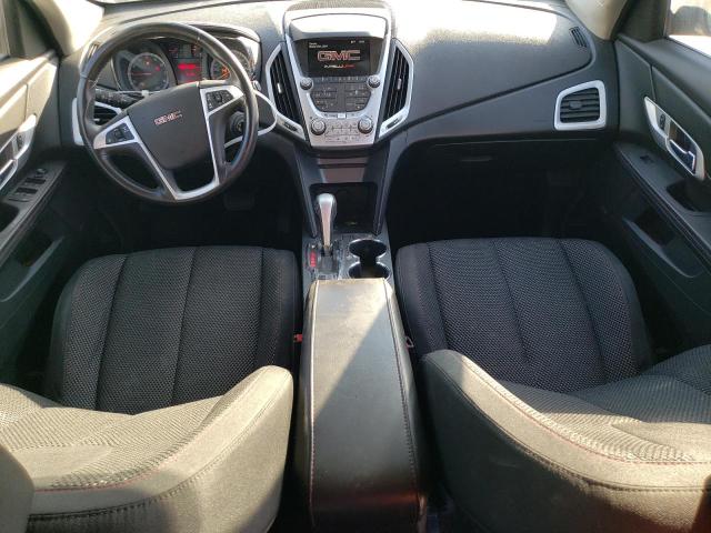 Photo 8 from auction – 2014 GMC TERRAIN SL with VIN 2GKALREK2E6104647