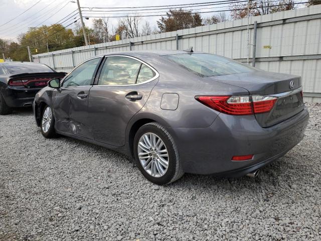 Photo 2 from auction – 2013 LEXUS ES 350 with VIN JTHBK1GG9D2036340