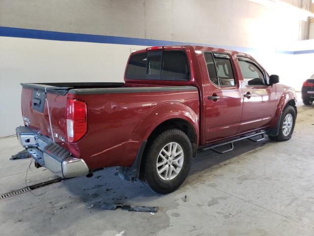 Photo 3 from auction – 2019 NISSAN FRONTIER C with VIN 1N6AD0EV9KN719229