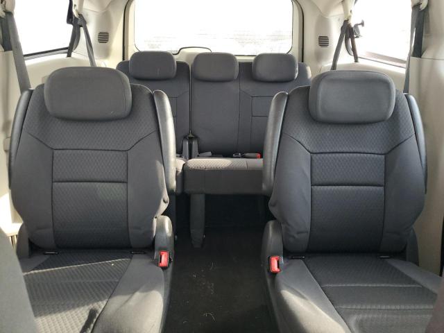 Снимка 10 от търг – 2010 DODGE GRAND CARA с VIN 2D4RN4DE1AR146925