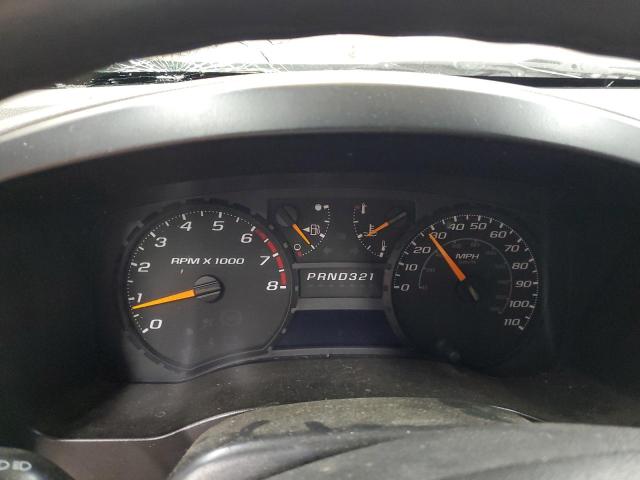 Photo 9 from auction – 2006 GMC CANYON with VIN 1GTCS148268248628