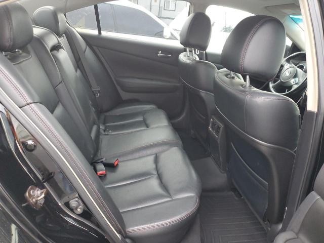 Photo 10 from auction – 2009 NISSAN MAXIMA S with VIN 1N4AA51E79C818898