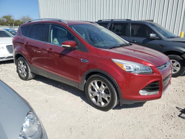 Photo 4 from auction – 2014 FORD ESCAPE TIT with VIN 1FMCU0JX9EUE06982