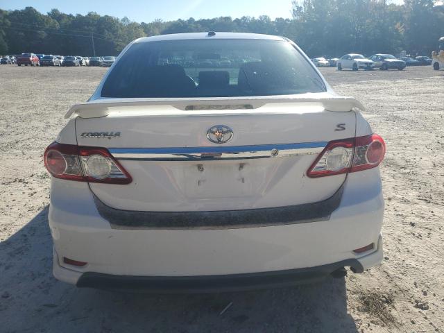 Photo 6 from auction – 2013 TOYOTA COROLLA BA with VIN 5YFBU4EE1DP140658