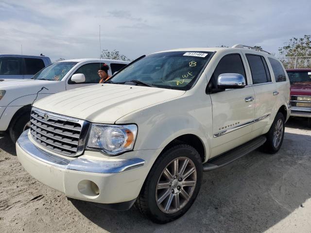 CHRYSLER ASPEN LIMI 2007 with VIN 1A8HW58247F572516 - Photo from auction