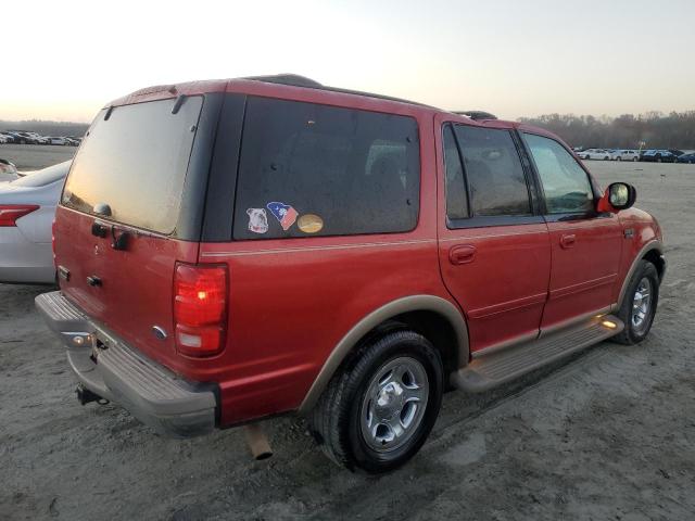 Photo 3 from auction – 2002 FORD EXPEDITION with VIN 1FMRU17L82LA80243