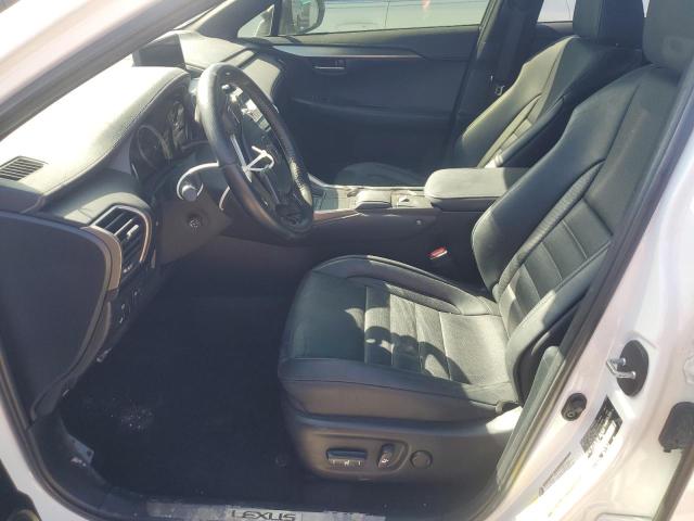 Photo 7 from auction – 2021 LEXUS NX 300 BAS with VIN JTJSARBZ8M5022596