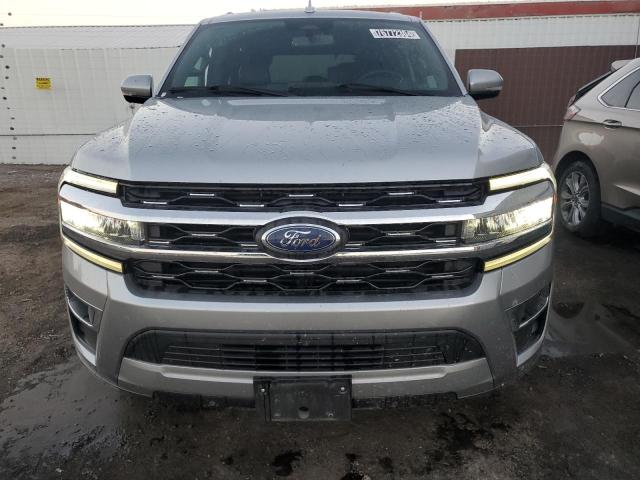 Photo 5 from auction – 2023 FORD EXPEDITION with VIN 1FMJU1K8XPEA11341