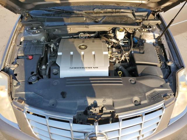 Photo 11 from auction – 2007 CADILLAC DTS with VIN 1G6KD57Y27U210871