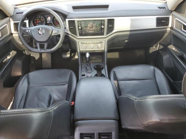Photo 8 from auction – 2018 VOLKSWAGEN ATLAS with VIN 1V2HR2CA8JC511009
