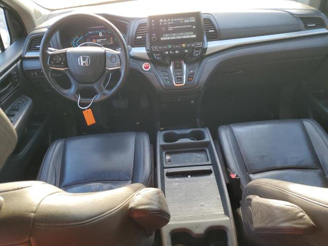 Photo 8 from auction – 2018 HONDA ODYSSEY with VIN 5FNRL6H78JB039425
