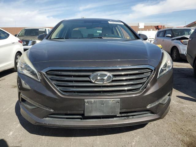 Photo 5 from auction – 2015 HYUNDAI SONATA SE with VIN 5NPE24AF4FH120132