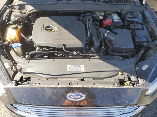 Photo 11 from auction – 2015 FORD FUSION SE with VIN 3FA6P0HD3FR128812