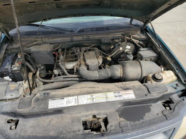 Photo 11 from auction – 1998 FORD F150 with VIN 1FTDF1726WNA02621