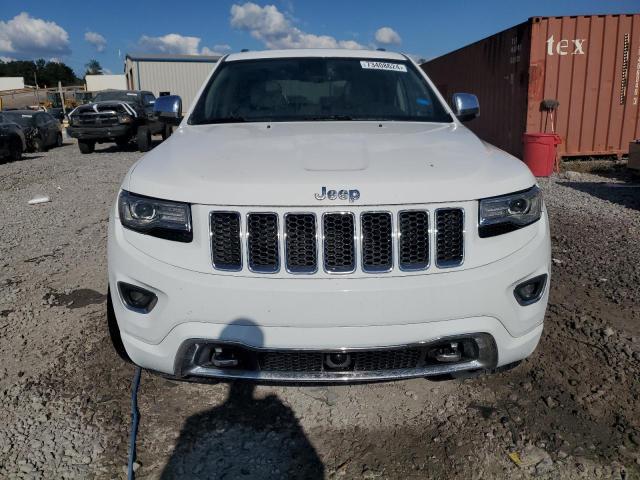 Photo 5 from auction – 2014 JEEP GRAND CHER with VIN 1C4RJFCG8EC239222