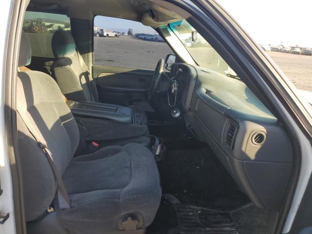 Photo 10 from auction – 2002 CHEVROLET SILVERADO with VIN 2GCEC19V921383848