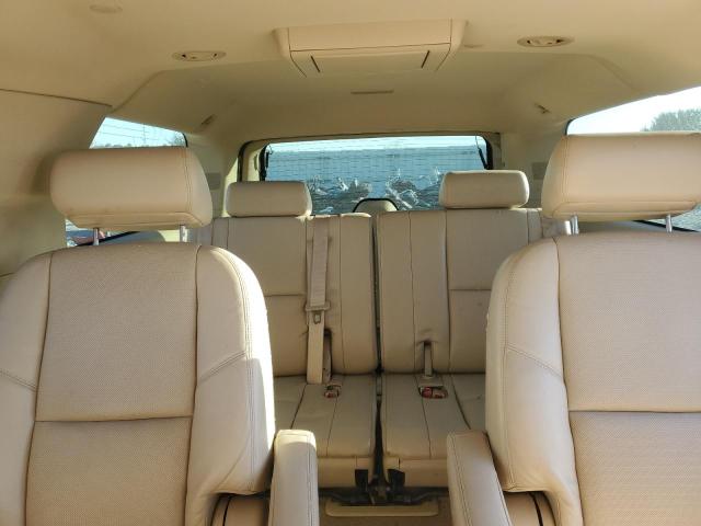 Photo 10 from auction – 2010 CADILLAC ESCALADE E with VIN 1GYUKJEF0AR163978