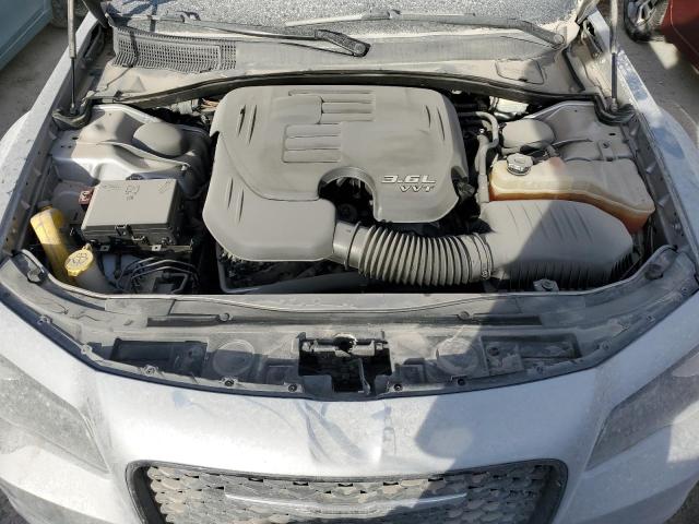 Photo 11 from auction – 2015 CHRYSLER 300 S with VIN 2C3CCABG4FH772904