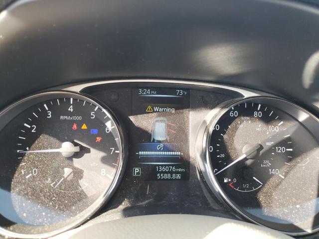 Photo 9 from auction – 2015 NISSAN ROGUE S with VIN KNMAT2MV9FP573296