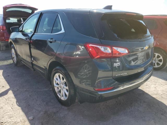 Photo 2 from auction – 2018 CHEVROLET EQUINOX LT with VIN 2GNAXSEV5J6276982
