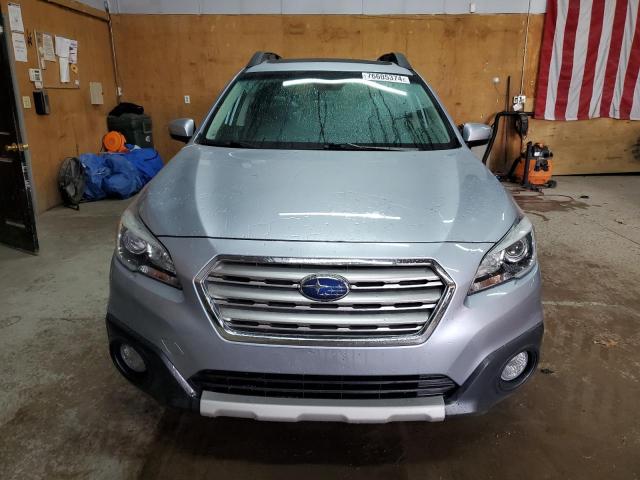 Photo 5 from auction – 2017 SUBARU OUTBACK 2. with VIN 4S4BSANC1H3351405